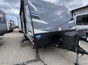 Used 2019 Keystone Passport 175BH Express available in Sturtevant, Wisconsin