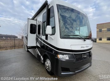 New 2023 Newmar Bay Star 3629 available in Sturtevant, Wisconsin