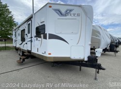 Used 2013 Forest River Flagstaff V-Lite 30WFKSS available in Sturtevant, Wisconsin