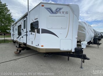 Used 2013 Forest River Flagstaff V-Lite 30WFKSS available in Sturtevant, Wisconsin