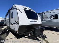  Used 2022 CrossRoads Sunset Trail SS222RB available in Sturtevant, Wisconsin