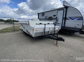 Used 2008 Jayco Jay Series 1206 available in Sturtevant, Wisconsin