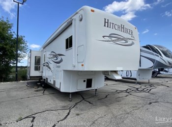 Used 2005 Nu-Wa  Hitchiker 37 SUITE available in Sturtevant, Wisconsin