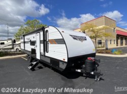 Used 2022 Forest River Wildwood X-Lite 28VBXL available in Sturtevant, Wisconsin