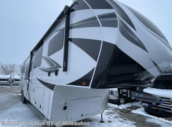 New 2023 Grand Design Solitude 376RD R available in Sturtevant, Wisconsin