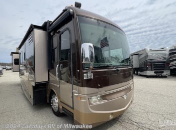 Used 2008 Fleetwood Excursion 40X available in Sturtevant, Wisconsin