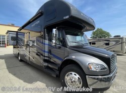 New 2024 Thor Motor Coach Inception 38BX available in Sturtevant, Wisconsin