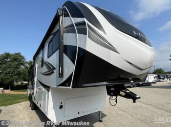 New 2024 Grand Design Solitude S-Class 2930RL available in Sturtevant, Wisconsin