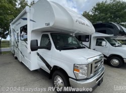 New 2024 Thor Motor Coach Four Winds 28Z available in Sturtevant, Wisconsin