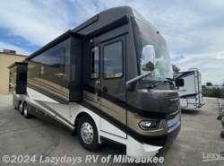 New 2024 Newmar Ventana 4037 available in Sturtevant, Wisconsin