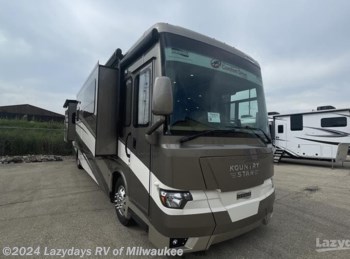 New 2024 Newmar Kountry Star 4070 available in Sturtevant, Wisconsin
