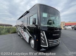 New 2024 Thor Motor Coach Indigo BB35 available in Sturtevant, Wisconsin