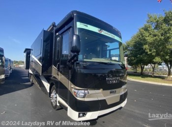 New 2024 Newmar Kountry Star 4037 available in Sturtevant, Wisconsin