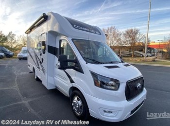 New 2024 Thor Motor Coach Compass AWD 23TW available in Sturtevant, Wisconsin
