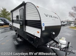 New 2024 Coachmen Viking Saga 17SBH available in Sturtevant, Wisconsin