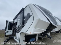 New 2024 Grand Design Momentum M-Class 395MS available in Sturtevant, Wisconsin