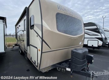 Used 2019 Forest River Rockwood Ultra Lite 2604WS available in Sturtevant, Wisconsin