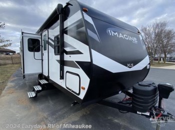 New 2024 Grand Design Imagine XLS 22RBE available in Sturtevant, Wisconsin
