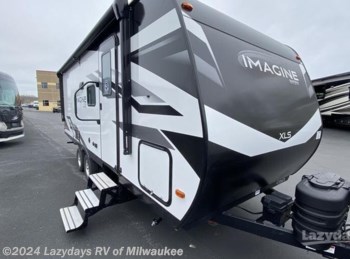 New 2024 Grand Design Imagine XLS 22BHE available in Sturtevant, Wisconsin