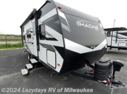 New 2024 Grand Design Imagine XLS 21BHE available in Sturtevant, Wisconsin