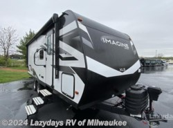 New 2024 Grand Design Imagine XLS 22BHE available in Sturtevant, Wisconsin