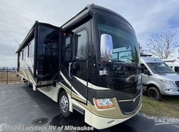 Used 2010 Fleetwood Discovery 39G available in Sturtevant, Wisconsin