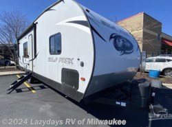 Used 2019 Forest River Cherokee Wolf Pack 24PACK14+ available in Sturtevant, Wisconsin