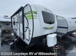 Used 2021 Forest River Flagstaff E-Pro E19FD available in Sturtevant, Wisconsin
