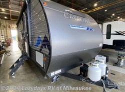 Used 2022 Coachmen Catalina 261BHS available in Sturtevant, Wisconsin