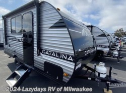 New 2025 Coachmen Catalina Summit Series 7 154RBX available in Sturtevant, Wisconsin