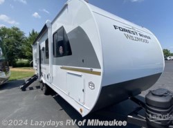 New 2025 Forest River Wildwood 22RBSX available in Sturtevant, Wisconsin