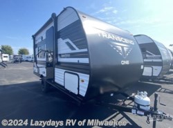 New 2025 Grand Design Transcend One 151RB available in Sturtevant, Wisconsin