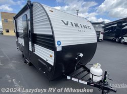 New 2025 Viking  Viking 3K Series 17SFQ available in Sturtevant, Wisconsin