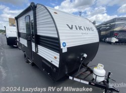 New 2025 Viking  Viking 3K Series 17SFQ available in Sturtevant, Wisconsin