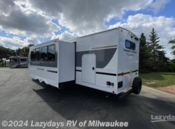 New 2025 Forest River Wildwood 29VBUD available in Sturtevant, Wisconsin