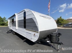 New 2025 Forest River Wildwood X-Lite 26ICE available in Sturtevant, Wisconsin