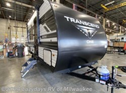 New 2025 Grand Design Transcend One 151RB available in Sturtevant, Wisconsin