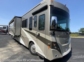 Used 2008 Winnebago Journey 39Z available in Sturtevant, Wisconsin