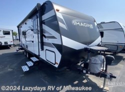 Used 2022 Grand Design Imagine XLS 23LDE available in Sturtevant, Wisconsin