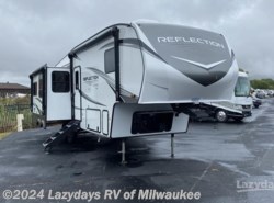 New 2025 Grand Design Reflection 303RLS available in Sturtevant, Wisconsin