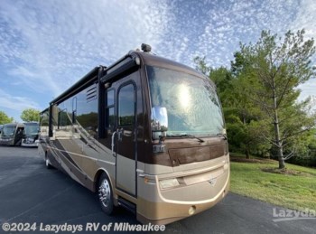 Used 2008 Fleetwood Excursion 40XL available in Sturtevant, Wisconsin