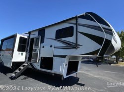 New 2025 Grand Design Solitude 391DL available in Sturtevant, Wisconsin