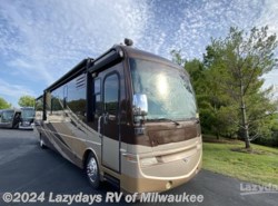 Used 2008 Fleetwood Excursion 40XL available in Sturtevant, Wisconsin