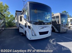 Used 2020 Thor Motor Coach Windsport 34R available in Sturtevant, Wisconsin