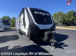 New 2025 Grand Design Imagine 2670MK available in Sturtevant, Wisconsin