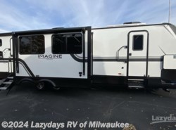 New 2025 Grand Design Imagine 3210BH available in Sturtevant, Wisconsin