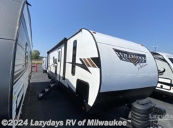 Used 2023 Forest River Wildwood 26DBUD available in Sturtevant, Wisconsin