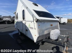 Used 2016 Aliner Expedition Std. Model available in Sturtevant, Wisconsin