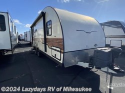 Used 2018 Gulf Stream Vintage Cruiser 23RSS available in Sturtevant, Wisconsin