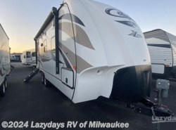 Used 2015 Keystone Cougar 21RBS available in Sturtevant, Wisconsin